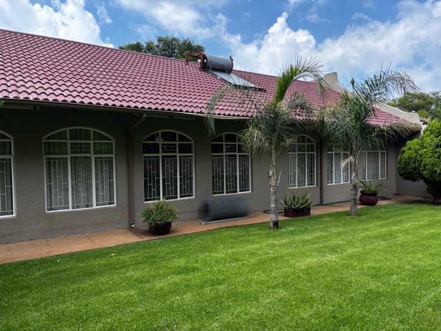 3 Bedroom Property for Sale in Neserhof North West